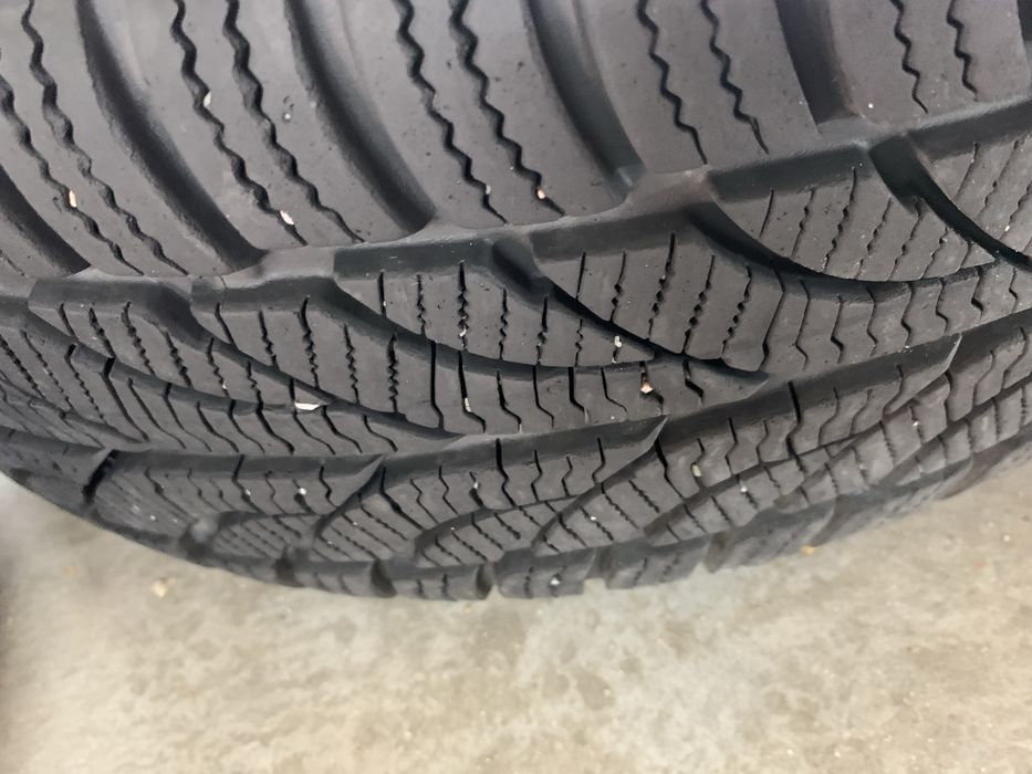 Продам колеса в зборі 5/120