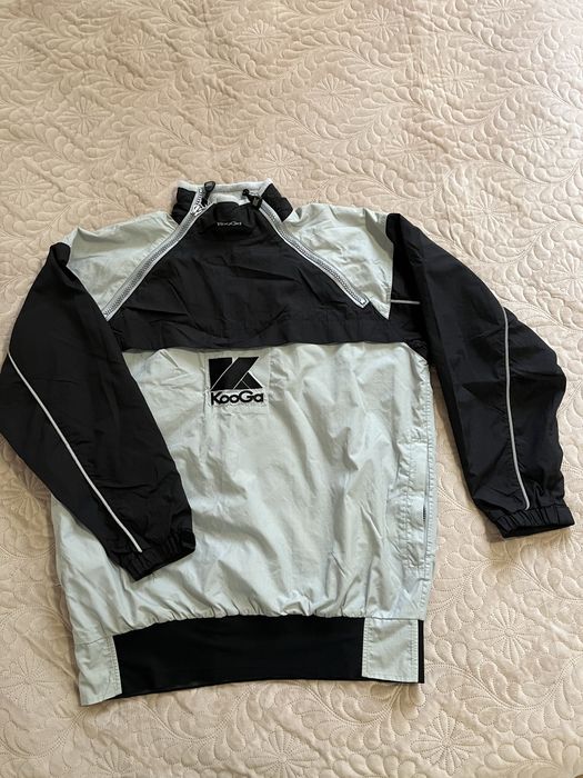 Спортивна куртка KooGa