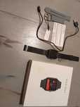 Smartwatch pouco uso.