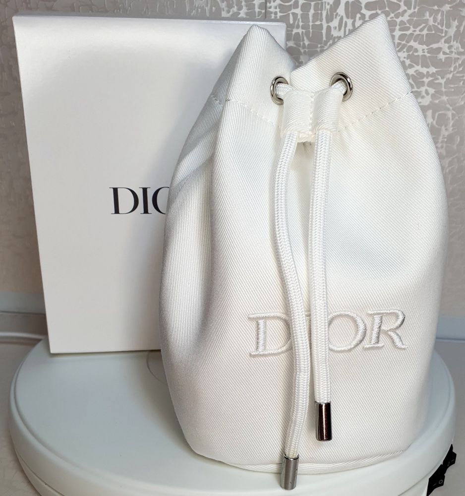 Christian Dior набір по догляду за обличчям Capture Totale