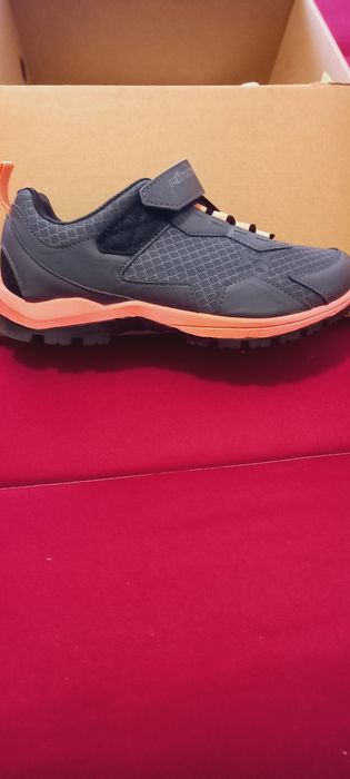 Sapatilhas de cycling