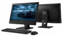 Dell OptiPlex 3240 AIO – i3 6. gen |8 GB RAM|120 GB SSD|Windows 10 Pro