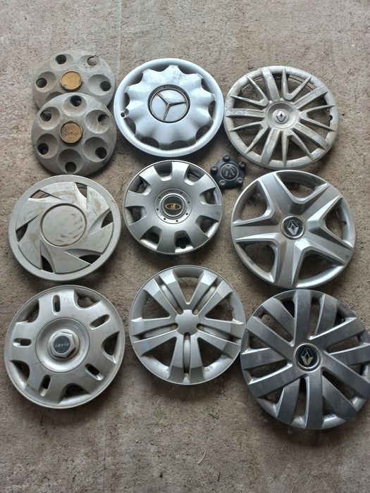 Продам колпакі..