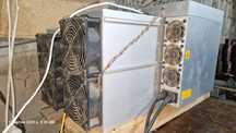 Antminer E9 Pro 3800 Mh/