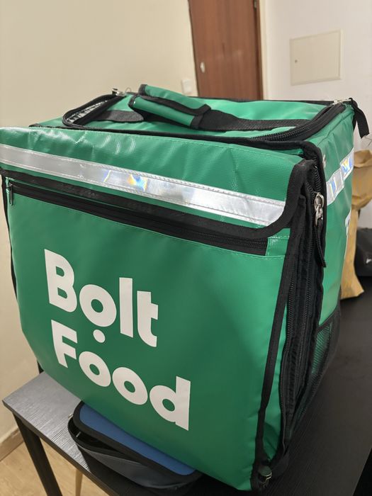 Mochila de entrega Delivery