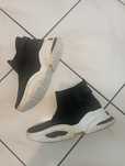 Buty, skarpety r 37