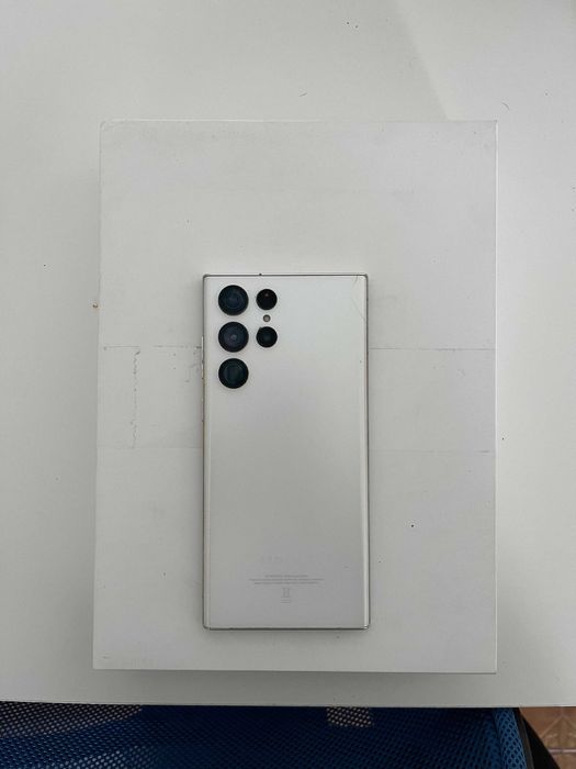 Samsung S22 Ultra 256GB