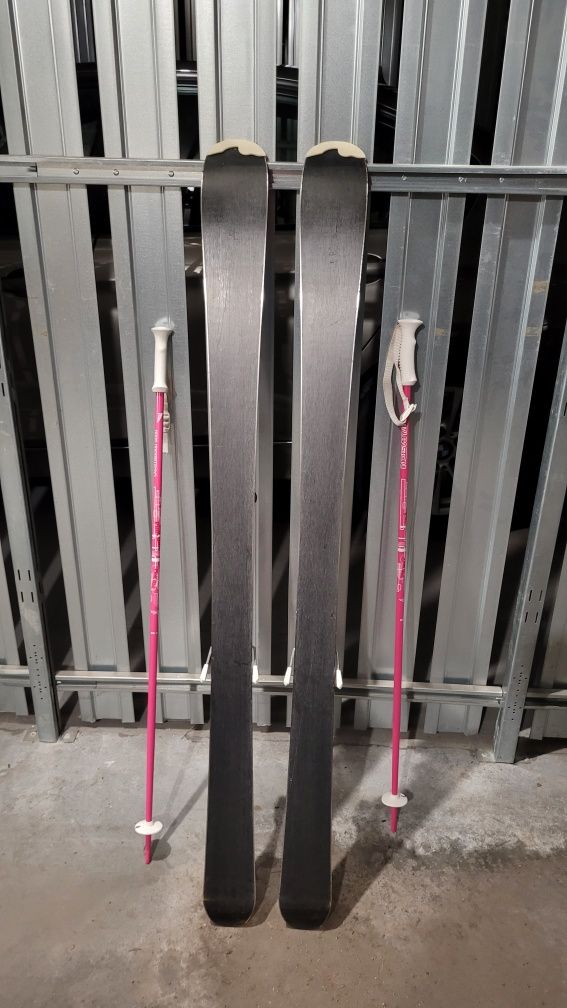 Rossignol FunGirl 130cm