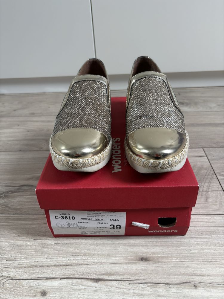 Buty damskie,r.39