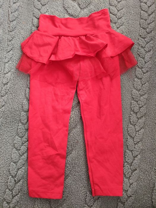 Piękny komplet 98, nowy, myszka Minnie