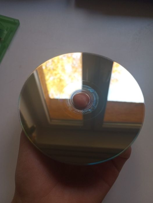 Gra Xbox one Batman Arkham Knight