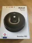 iRobot  Rumba 980