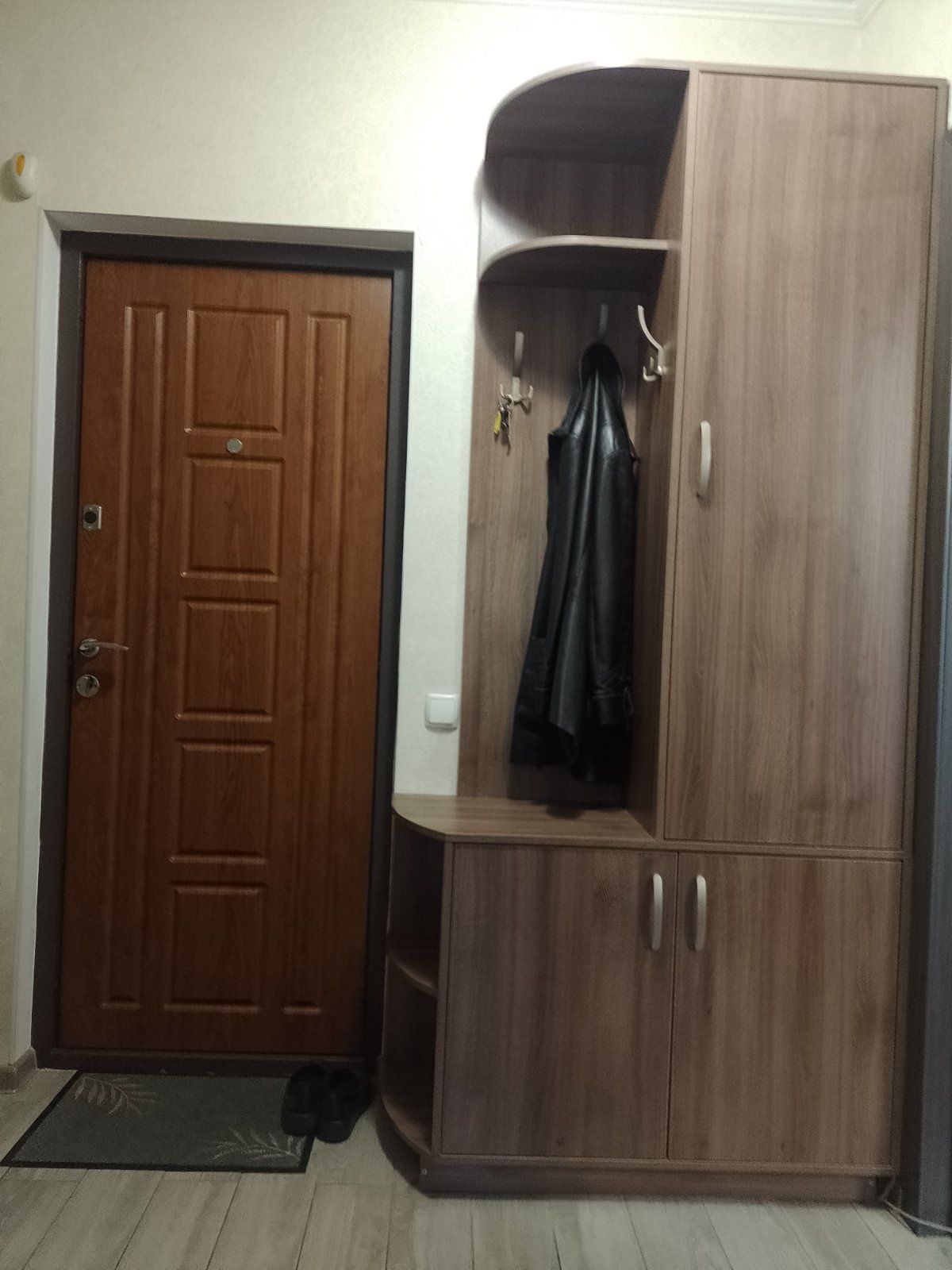 Сдам 1 квартиру.