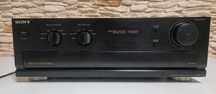 Wzmacniacz SONY F505ES