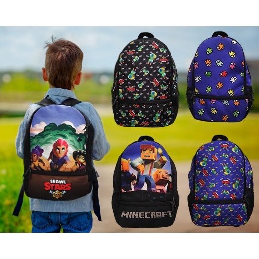 Продам рюкзак амонг ас
