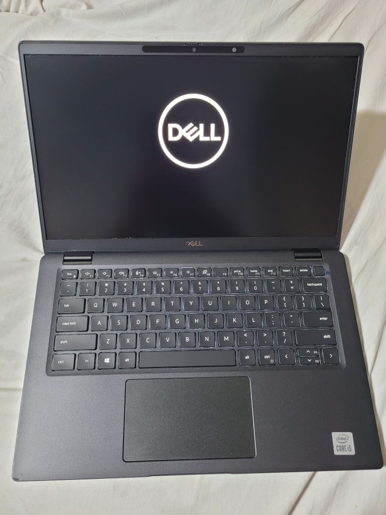 Dell Latitude 7410 FHD IPS 14" i5-10210U/256GB SSD/8GB RAM