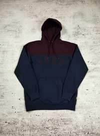 Bluza z kapturem Vans skate skateboard hoodie r. M