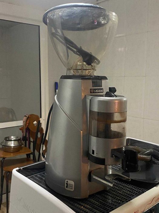Máquina de café cimbali