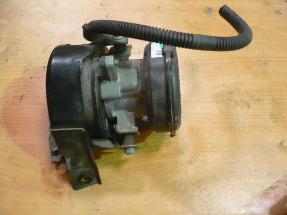 Bomba ar secundaria - Smart Fortwo 0.7i(2006)