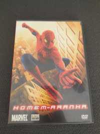 Homem Aranha Edicao Especial Filme em DVD com selo IGAC