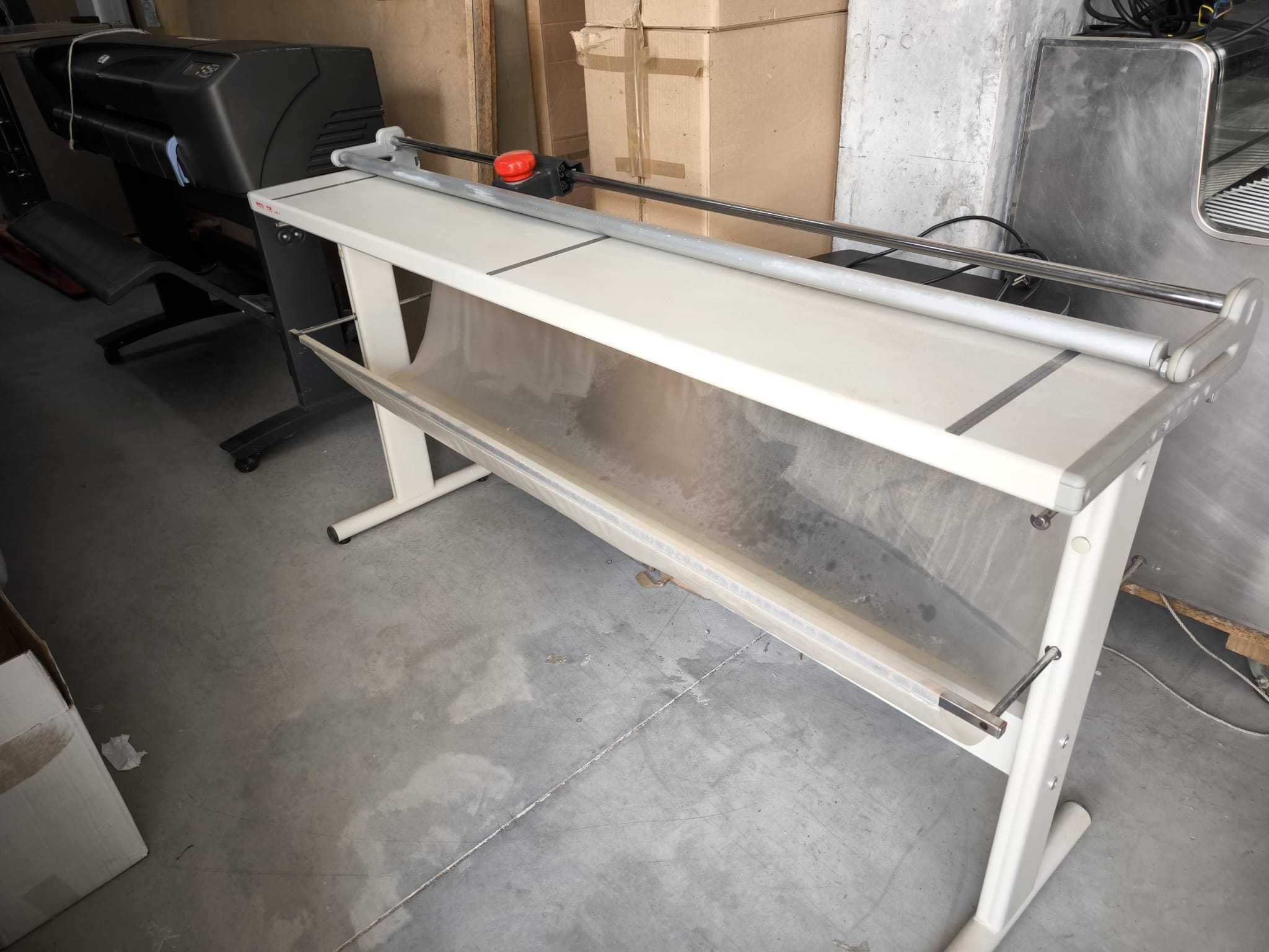 Impressora HP Designjet 800