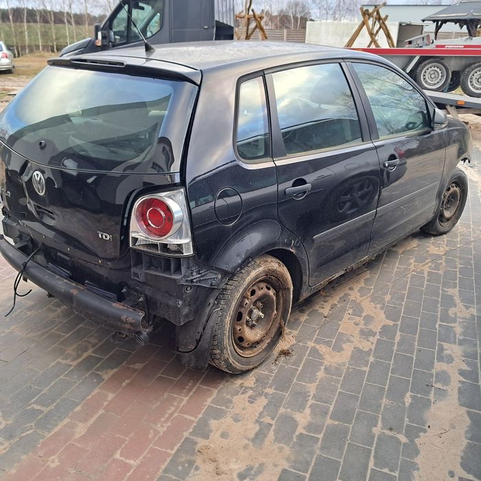 Polo w całości lub na części 1,2 benz gaz
