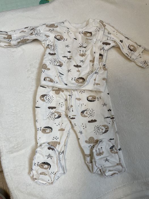 Боді чоловічки дитячі