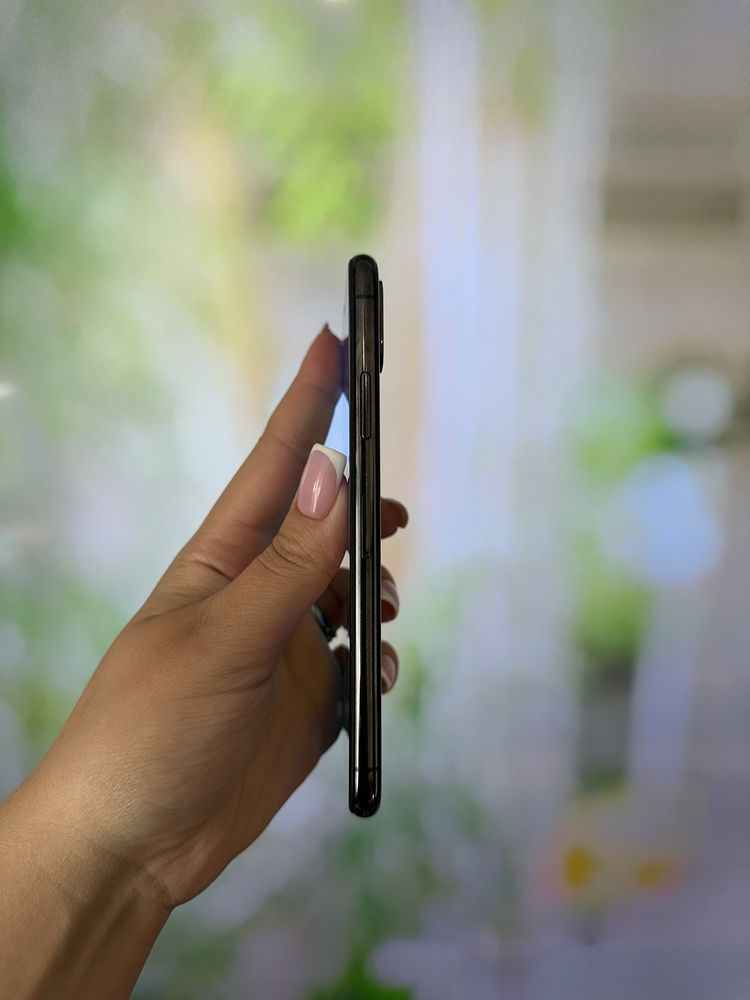 Iphone X 64 gb в ідеальному стані. Neverlock