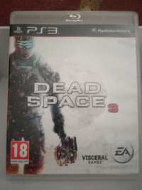 Gra DEAD SPACE 3 PS3 survival horror