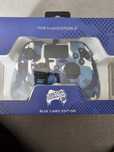 Pad PlayStation Blue Camo Edition
