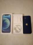 iPhone 12 82% baterii