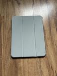 Case iPad 10 lub 11 gen+ rysik