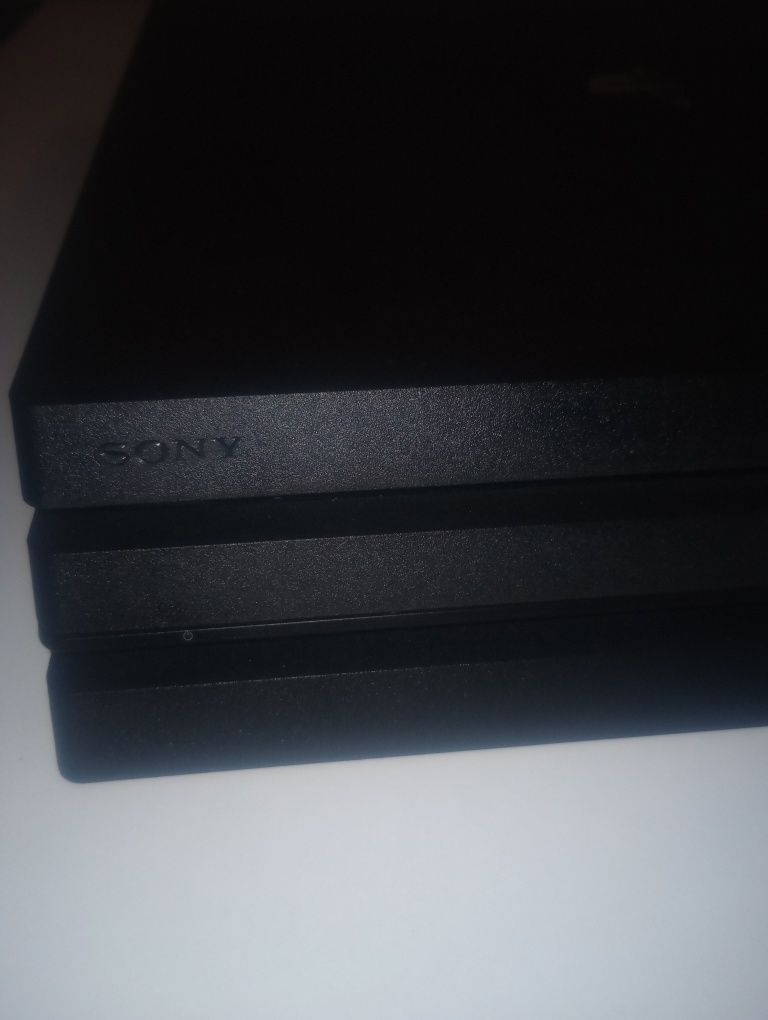 Sony Playstation 4 pro