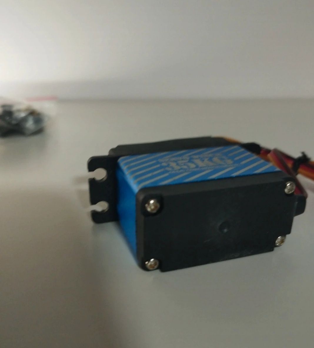 Servo Motor 35kg – NOVO