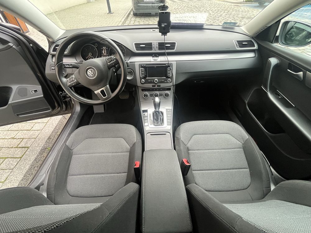 Vw Passat 2000tdi 2014r