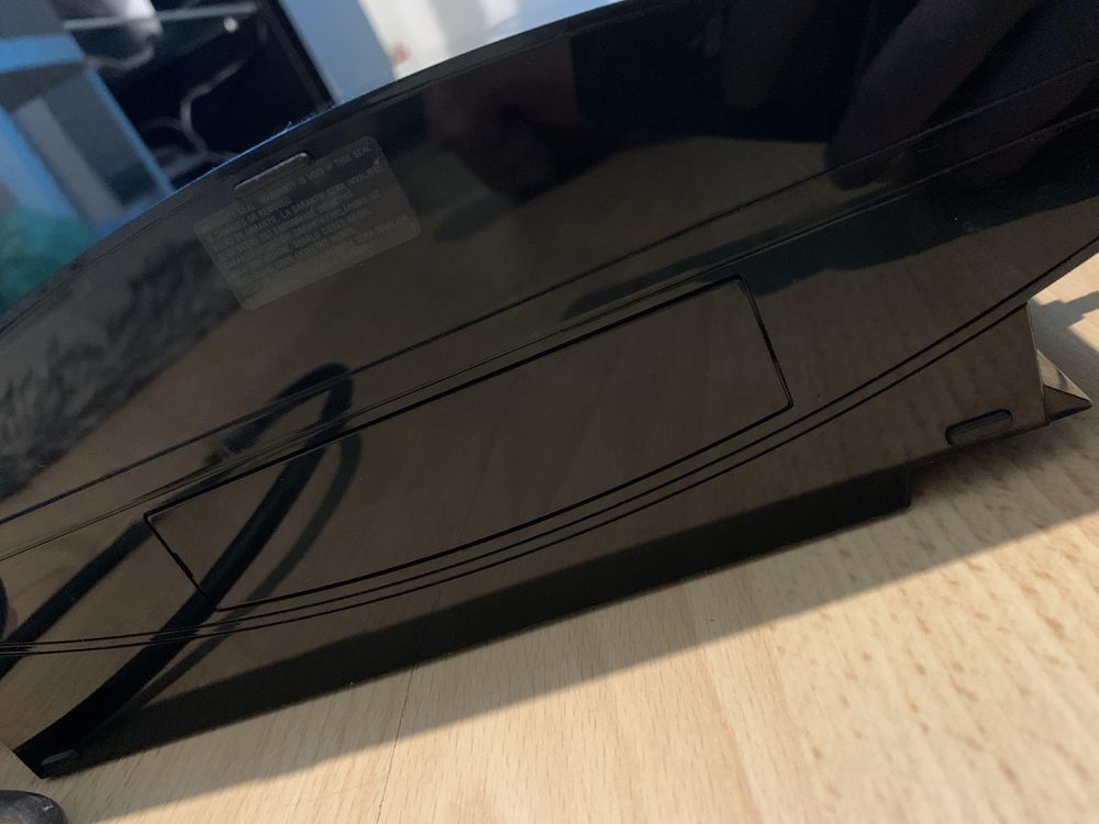 Playstation 3 pad plus gra gra v