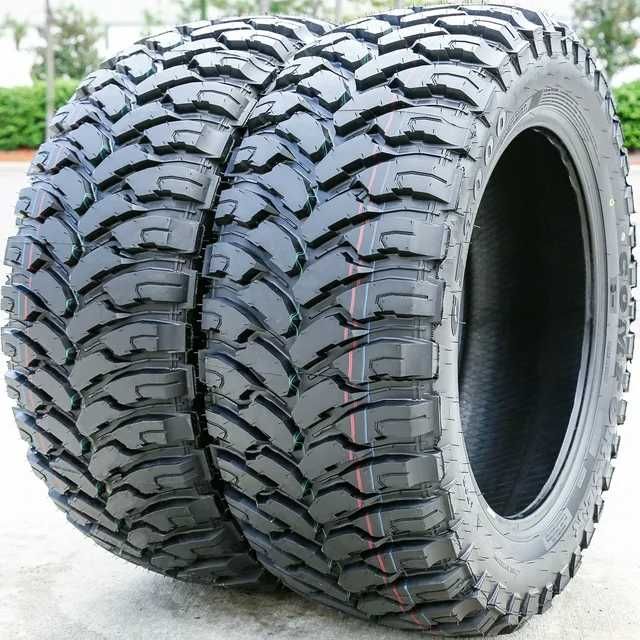 235/85 R16 Грязьова Всесезонна МТ шина Comforser 3000 НП без предоплат