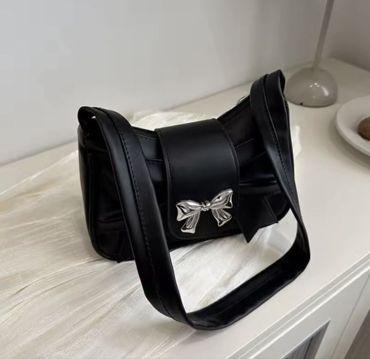 Вигідна угода! сумка з бантиком, універсальна