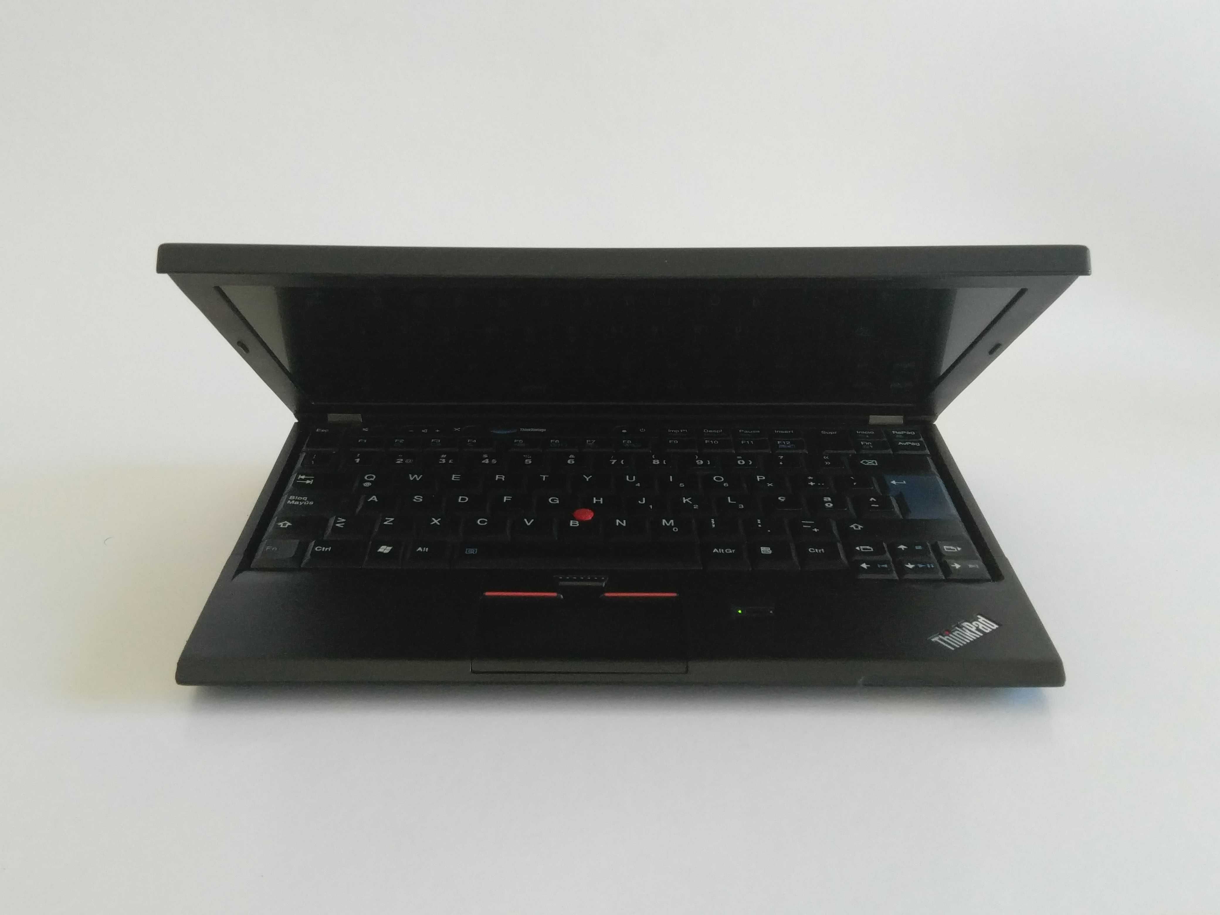 Lenovo ThinkPad X220 recondicionado