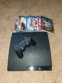Playstation SP 3 cech 3004b