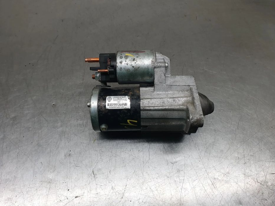 Conjunto de bancos PEUGEOT 2008 I (CU_)