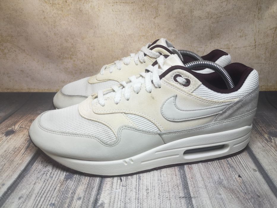 Buty Nike Air Max 1 r44 / Dunk / jordan / force