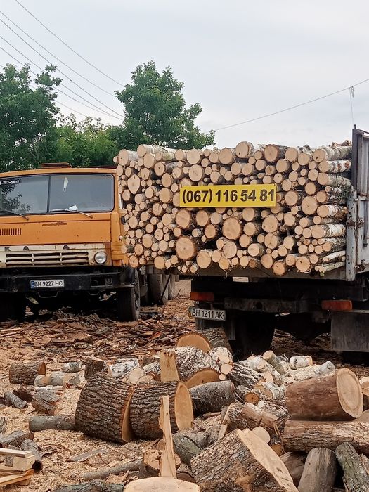 Продам сухие дрова недорого . Доставка адекватна