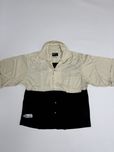 рубашка сорочка футболка Enfants riches deprimes Erd balenciaga veteme