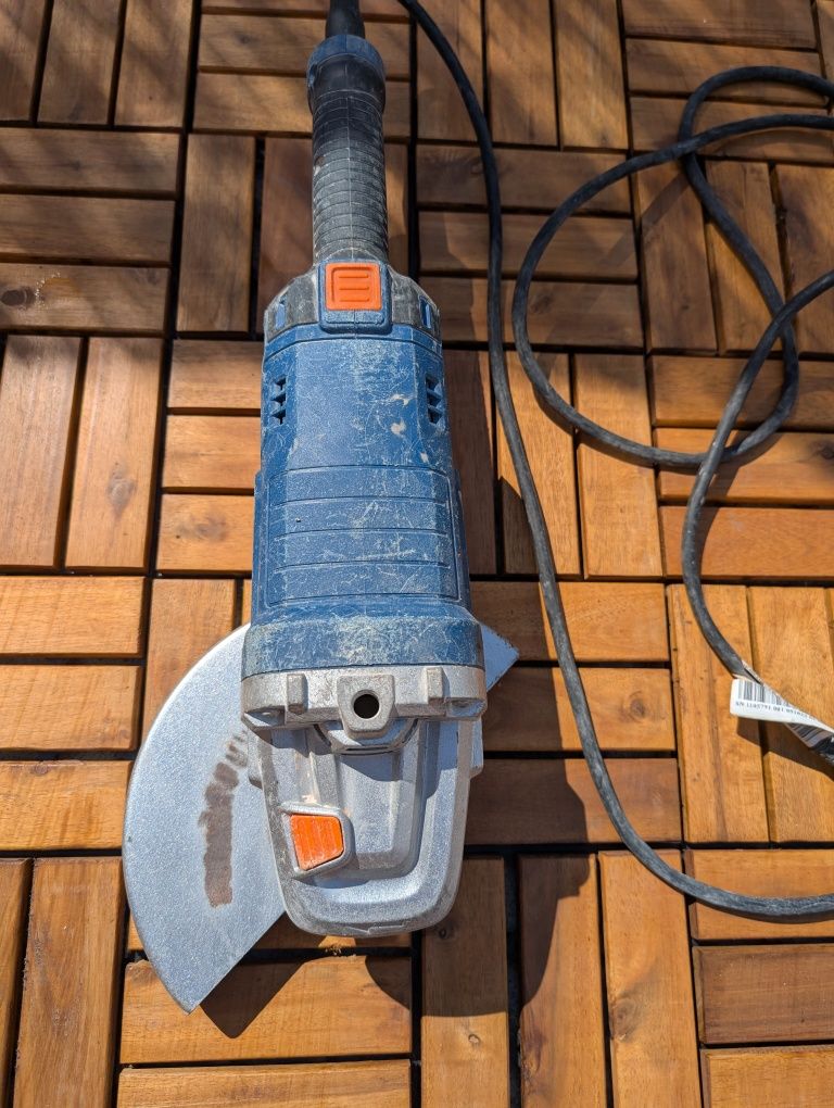 Rebarbadora Dexter 1200 W