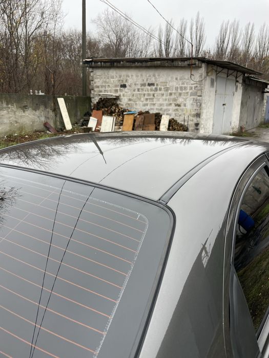 Авео. Стан нового автомобіля.