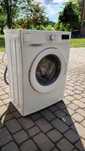Sharp 6kg es hfm 6102 wd