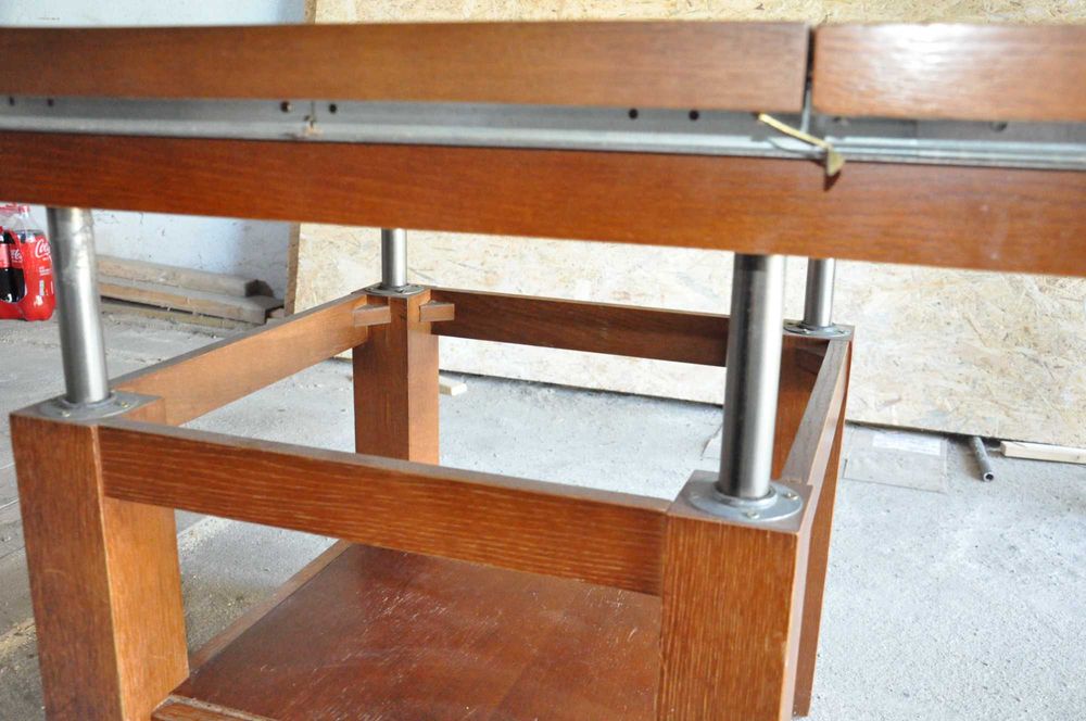 Stół rozkładany ,