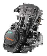 Silnik KTM 125 DUKE 11-16r Regenerowany Gwarancja! KTM RC 125