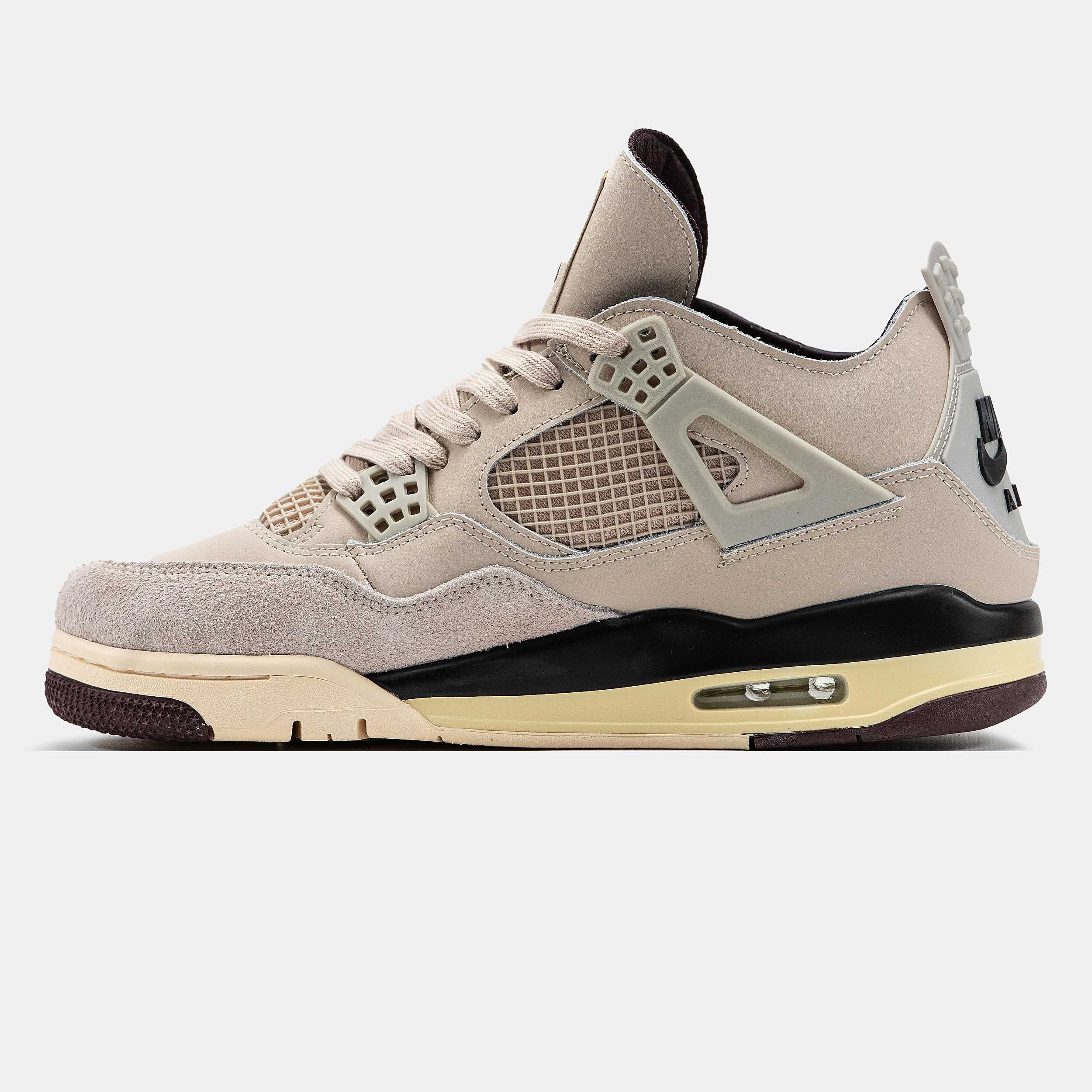 Чоловічі Кросівки Nike Air Jordan 4 A Ma Maniere 41-45 Без Предоплати